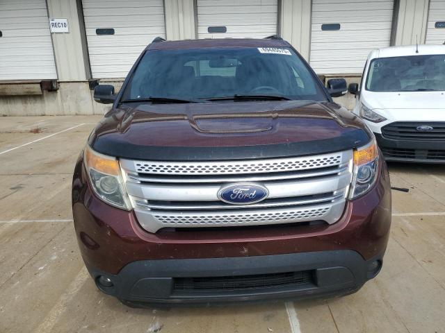 2015 FORD EXPLORER X - 1FM5K7D82FGB53080