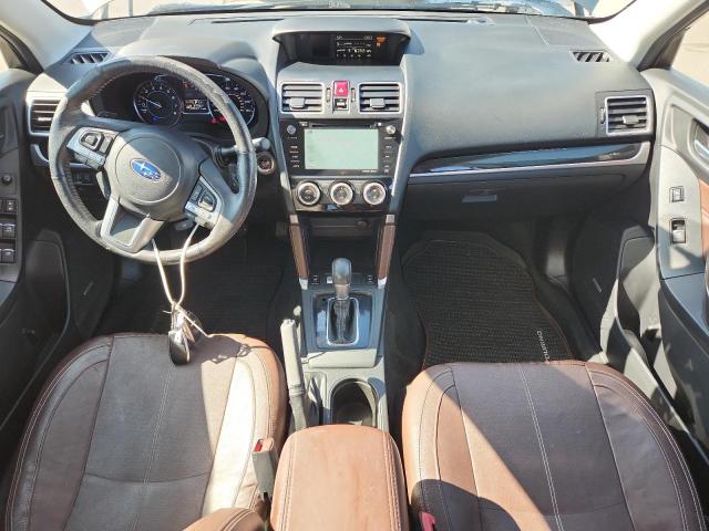 2018 SUBARU FORESTER 2 JF2SJGWC8JH511119