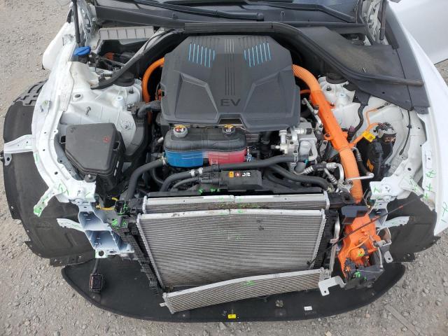 2023 GENESIS G80 KMTGE4S1XPU003733