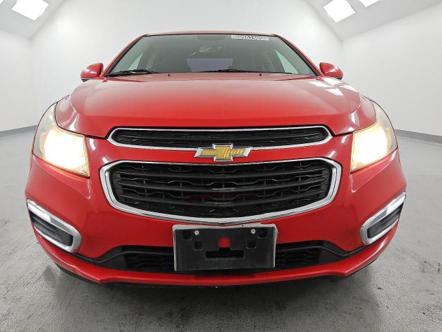 2015 CHEVROLET CRUZE LT 1G1PC5SB8F7153655