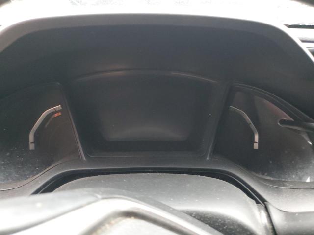 2020 HONDA CIVIC SPORT SHHFK7H49LU221895