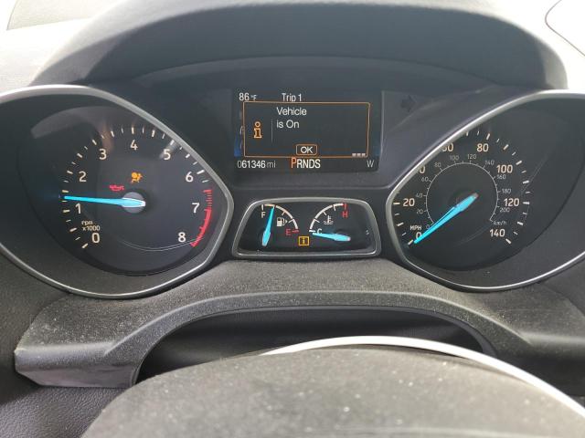 2018 FORD ESCAPE S 1FMCU0F79JUA24485
