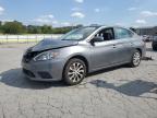 2018 NISSAN SENTRA S - 3N1AB7AP6JL655919