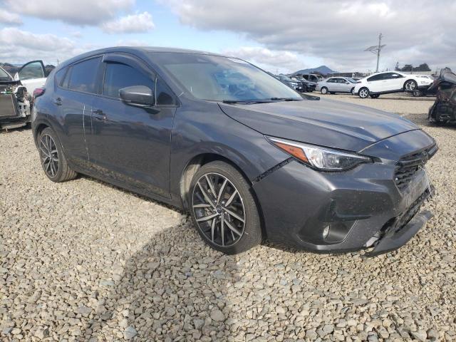 2024 SUBARU IMPREZA SPORT JF1GUAFC0R8270585