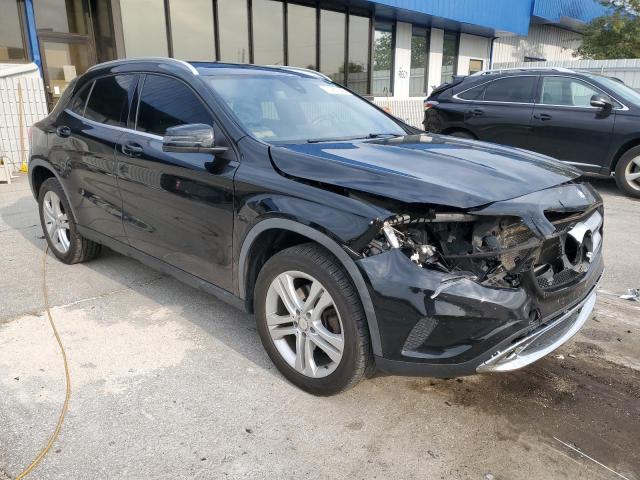 2017 MERCEDES-BENZ GLA 250 4MATIC WDCTG4GB5HJ342261