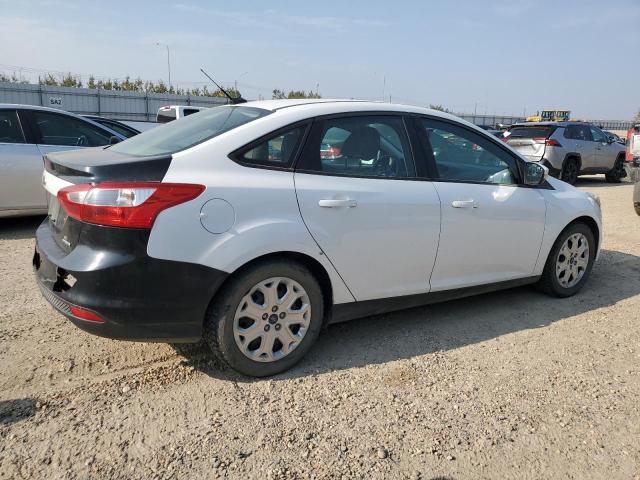 2013 FORD FOCUS SE - 1FADP3F27DL192034