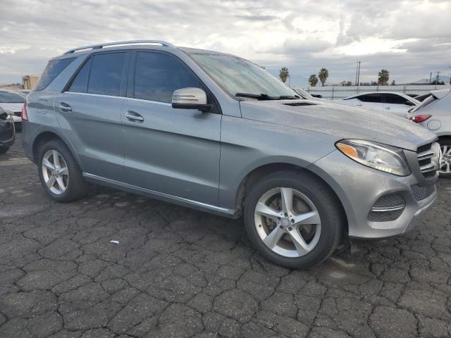 2016 MERCEDES-BENZ GLE 350 - Other View