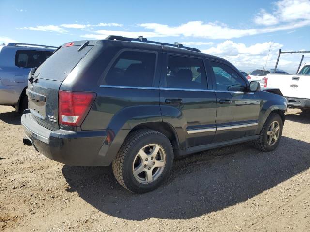 2005 JEEP GRAND CHEROKEE LIMITED #3267191179