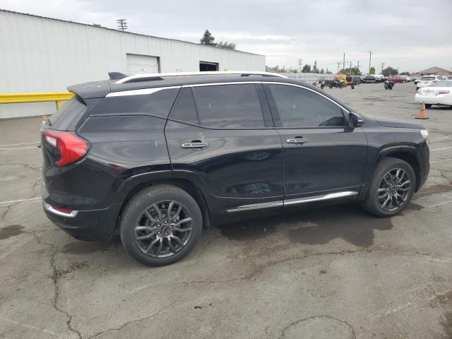 2024 GMC TERRAIN DE - 3GKALXEG3RL129722