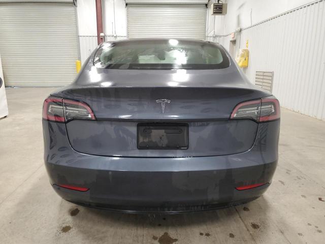 2022 TESLA MODEL 3 5YJ3E1EA2NF368825