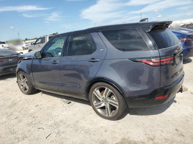 2024 LAND ROVER DISCOVERY SALRL4EU2R2495796