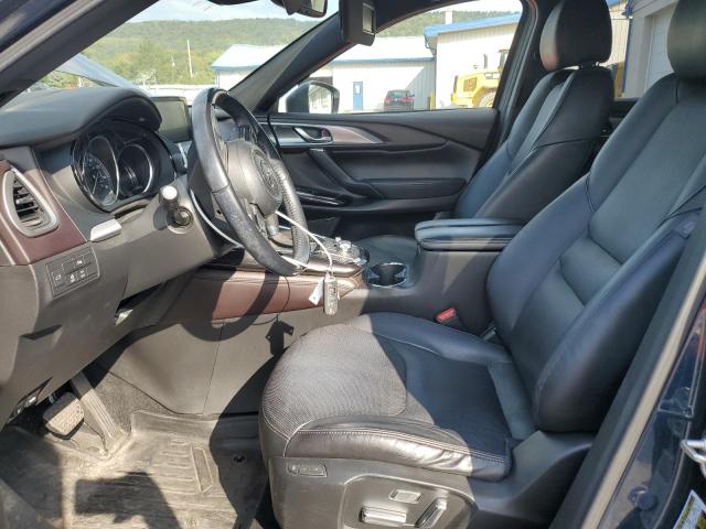 2018 MAZDA CX-9 GRAND JM3TCBDY7J0200690