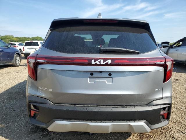 2026 KIA SELTOS LX #3284792524