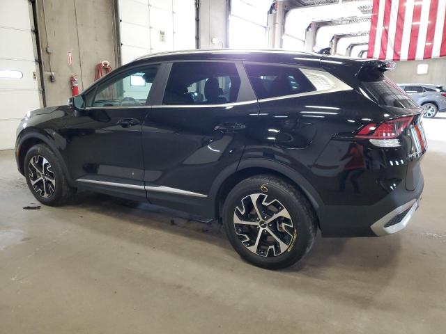 2023 KIA SPORTAGE E #3284756533