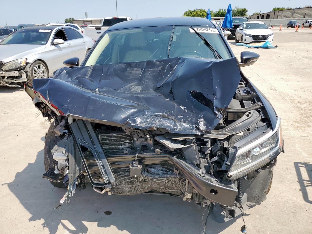 VOLKSWAGEN PASSAT SE