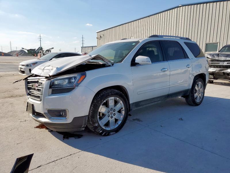 2017 GMC ACADIA LIMITED SLT-2 1GKKRSKD5HJ113544