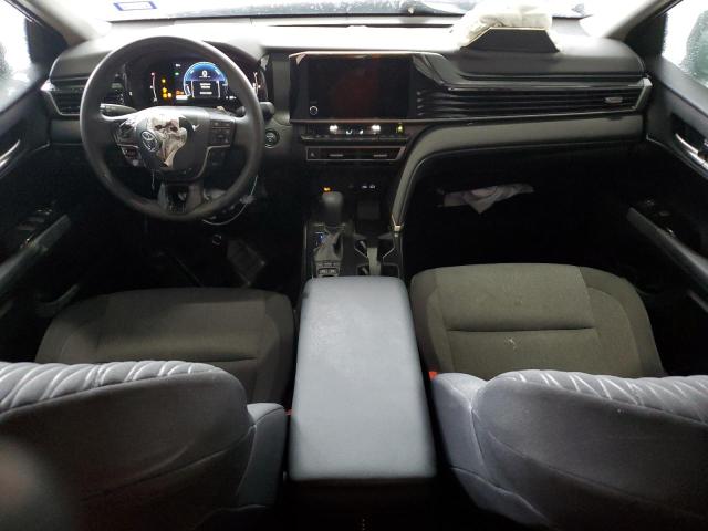 2025 TOYOTA CAMRY XSE 4T1DAACK7SU101593