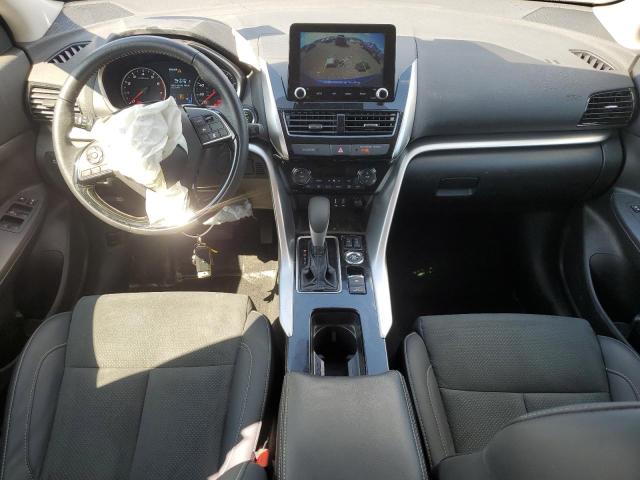 2024 MITSUBISHI ECLIPSE CR JA4ATWAA7RZ009772