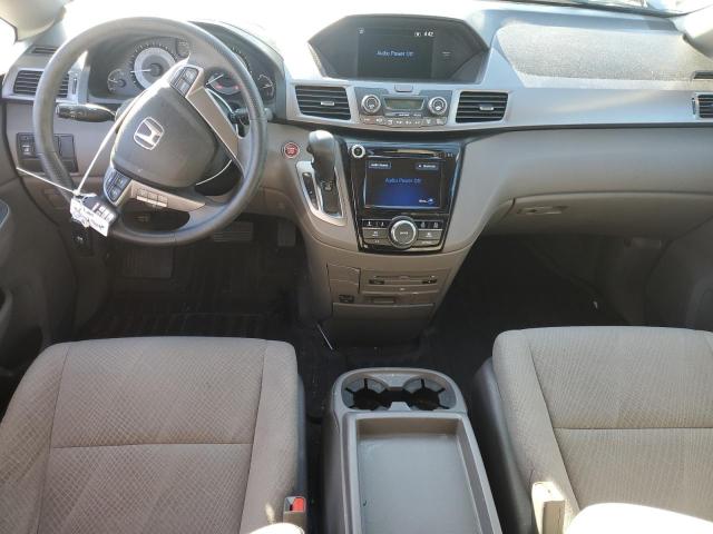 2016 HONDA ODYSSEY SE 5FNRL5H36GB026088