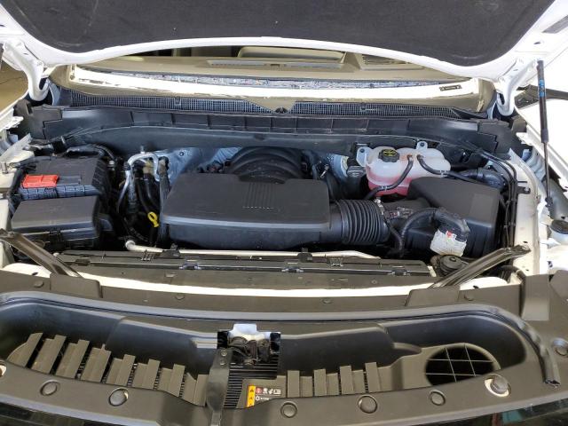 2025 CHEVROLET TAHOE K1500 HIGH COUNTRY 1GNS6TRL5SR118931