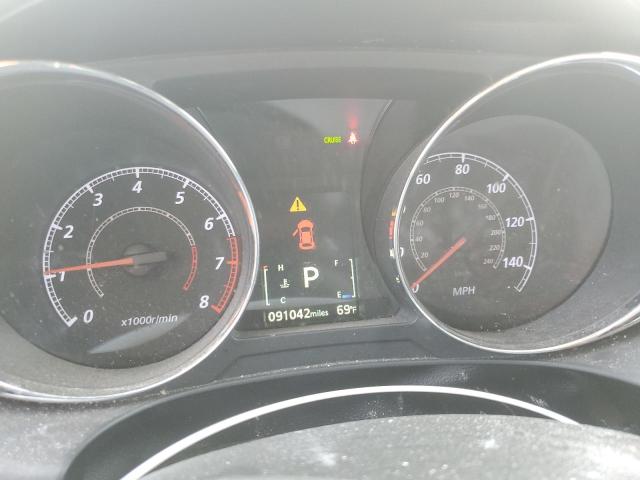 2019 MITSUBISHI OUTLANDER JA4AR3AU7KU028879