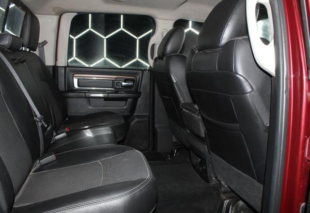2017 RAM 2500 LARAMIE 3C6TR5FJ3HG538321