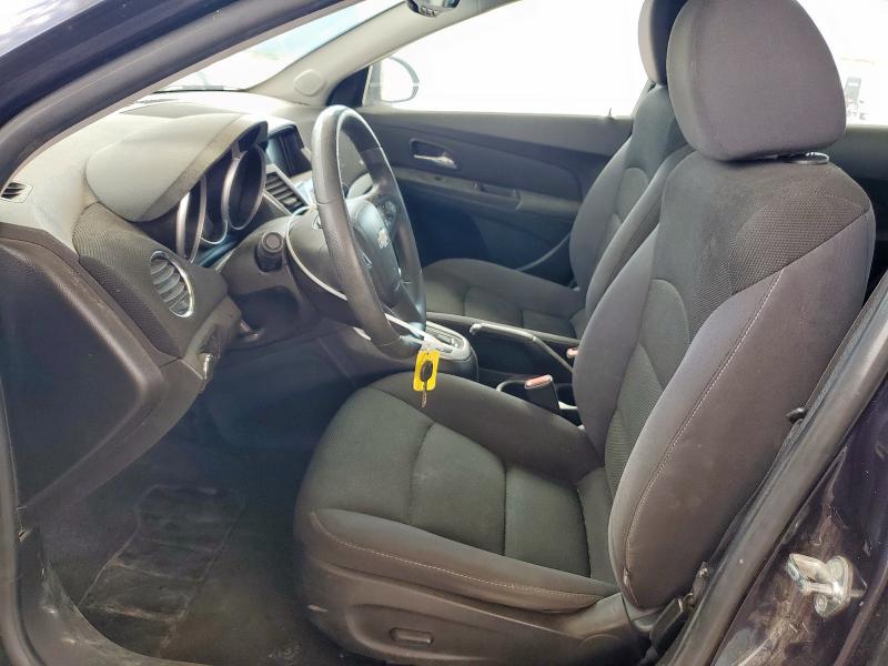 2016 CHEVROLET CRUZE LIMI 1G1PE5SB2G7164498