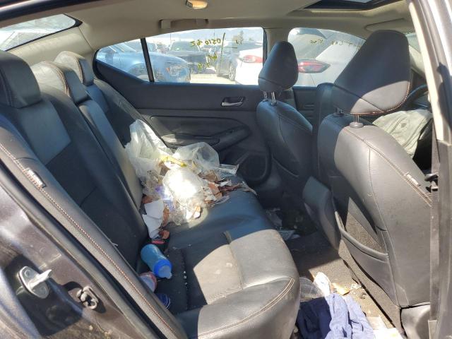 2021 NISSAN ALTIMA SR 1N4BL4CV2MN415253