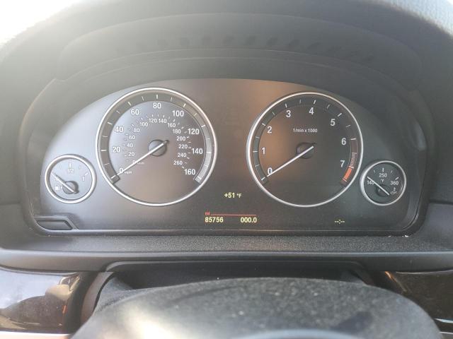 2015 BMW 528 XI WBA5A7C50FD621062