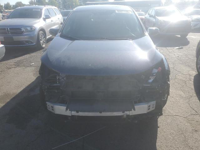 2021 HONDA CR-V EX #3281790887