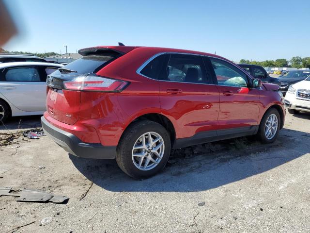 2024 FORD EDGE SEL #3259117113