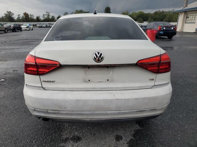 2016 VOLKSWAGEN PASSAT S 1VWAT7A39GC022095
