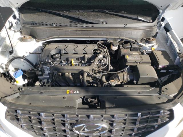 2025 HYUNDAI VENUE SEL - KMHRC8A32SU386689