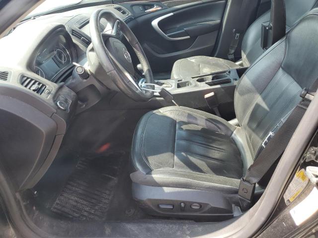 2017 BUICK REGAL SPOR 2G4GL5EX4H9133074