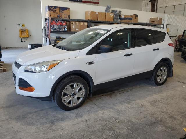 FORD ESCAPE S