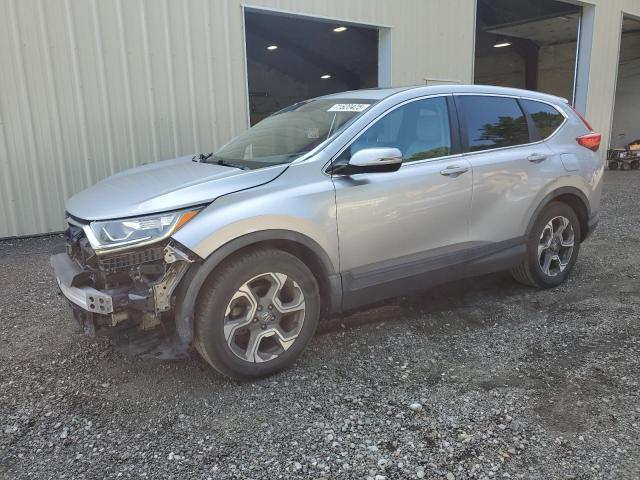 2017 HONDA CR-V EXL - 5J6RW1H88HL005621