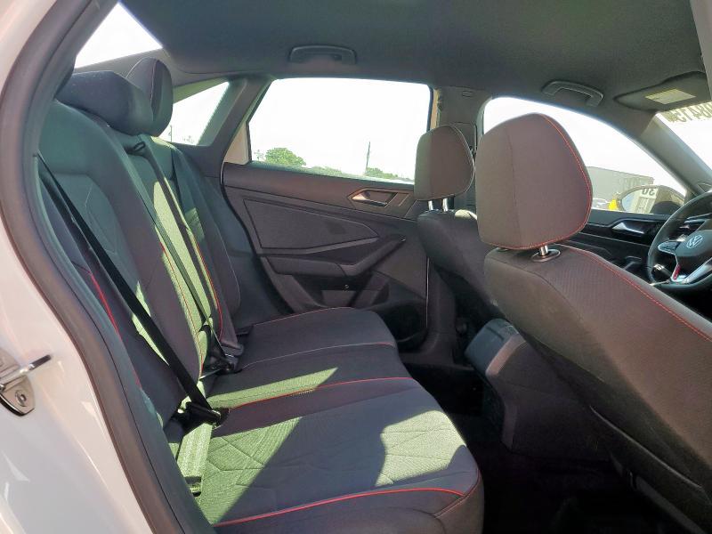 2024 VOLKSWAGEN JETTA 40TH 3VW9T7BU4RM055484