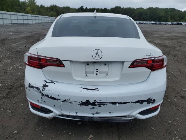 2017 ACURA ILX BASE WATCH PLUS 19UDE2F33HA016393