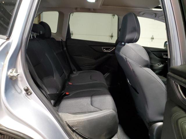 2019 SUBARU FORESTER P JF2SKAECXKH459487