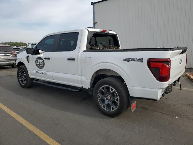 2024 FORD F150 STX 1FTEW2LP3RKD25123