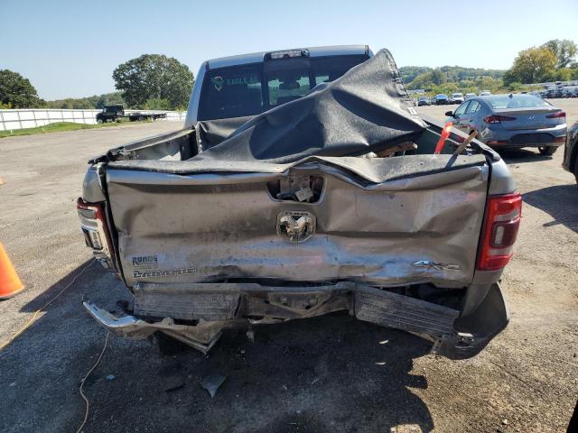 2019 RAM 2500 LARAM - 3C6UR5FLXKG657240
