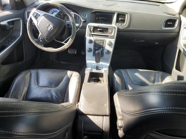 2012 VOLVO S60 T6 #3284626344