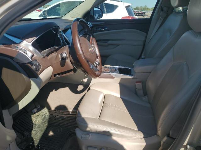 2015 CADILLAC SRX LUXURY 3GYFNEE31FS557149