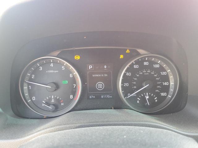 2017 HYUNDAI ELANTRA SE - KMHD84LFXHU225656