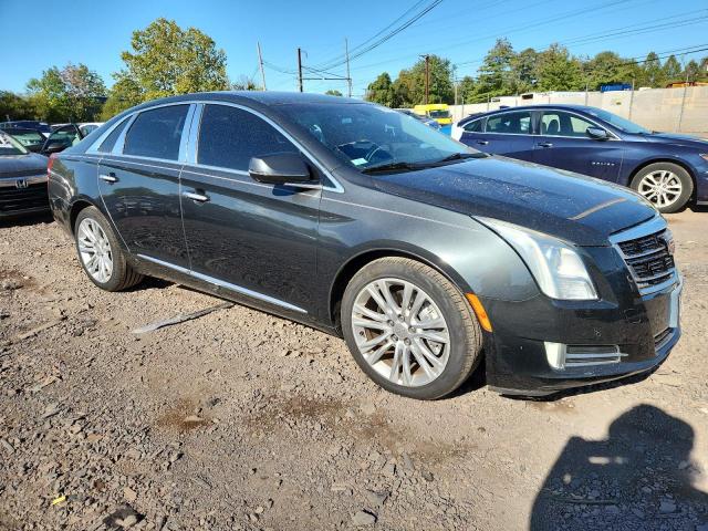 2016 CADILLAC XTS LUXURY - 2G61N5S30G9100189