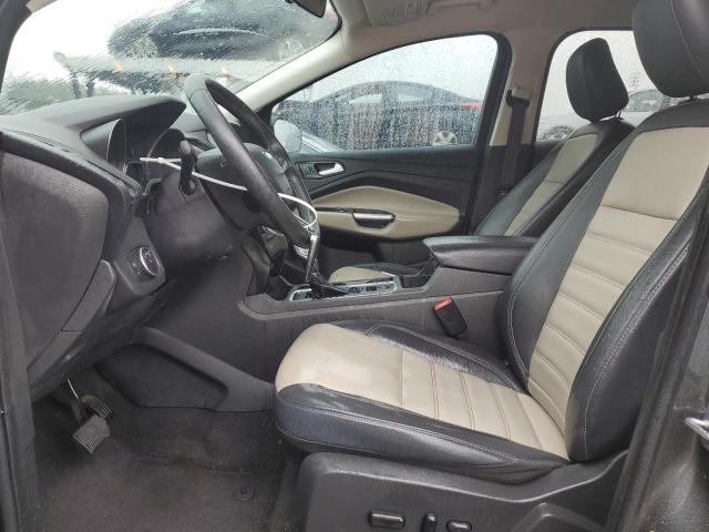 2019 FORD ESCAPE SEL - 1FMCU9HD4KUB75484