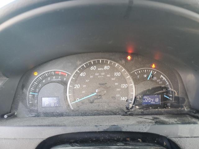 2015 TOYOTA CAMRY LE - 4T4BF1FK9FR494982