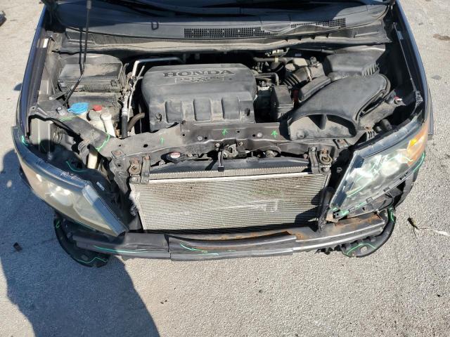 2015 HONDA ODYSSEY EX - 5FNRL5H69FB107921