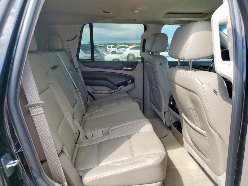 2015 CHEVROLET TAHOE C150 1GNSCCKC1FR638097