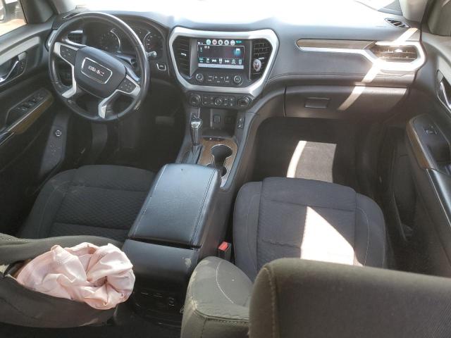 2019 GMC ACADIA SLE 1GKKNLLS5KZ155817